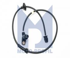 Tomex 5184 czujnik abs vw passat  -96 tył, vw passat (3a2, 35i)