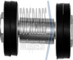 Topspares pts5856 Łącznik stabilizatora mazda 626  -88, mazda 626 ii (gc)
