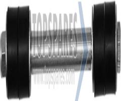 Topspares pts5881 Łącznik stabilizatora nissan king cap  -98  p, nissan pick up (d21)