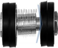 Topspares pts5892 zestaw naprawczy stabilizatora toyota