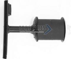 Topspares pts5950 Łącznik stabilizatora subaru justy, subaru justy i (kad)