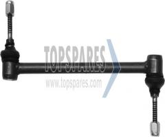 Topspares pts6039 Łącznik stabilizatora bmw 5 e39 96-, bmw 5 (e39)