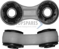 Topspares pts6058 Łącznik stabilizatora audi a6 1.8-2.7 97- vw passa, vw passat (3b2)