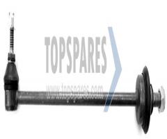 Topspares pts6065 Łącznik stabilizatora peugeot 205,309 1.6gri-1.9gt, citroËn visa