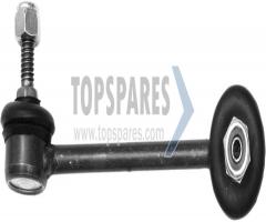 Topspares pts6117 Łącznik stabilizatora isuzu trooper 92-98, opel frontera a sport (5_sud2)