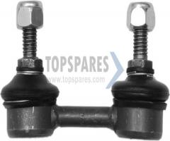 Topspares pts6166 Łącznik stabilizatora toyota corolla,celica 1.6 87