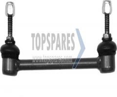 Topspares pts6186 Łącznik stabilizatora mazda 323 98-, mazda 323 s vi (bj)