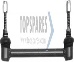 Topspares pts6187 Łącznik stabilizatora mazda 626 1.9/2.0 97-, mazda 626 v (gf)