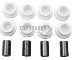 Topspares pts6241 zestaw naprawczy stabilizatora mb vario