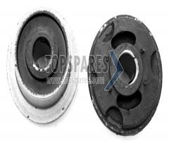 Topspares pts6246 silentblok wahacza peugeot 205, citroËn c15 (vd-_), peugeot 205 i (741a/c)