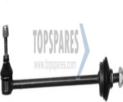 Topspares pts6271 Łącznik stabilizatora rover 75 1.8-2.5 99-, mg mg zt, rover 75 (rj)