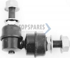 Topspares pts6280 Łącznik stabilizatora chrysler stratus  96-  p, chrysler sebring (jr)