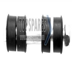 Topspares pts6297 Łącznik stabilizatora mitsubishi space star 98-, mitsubishi colt v (cj_, cp_)