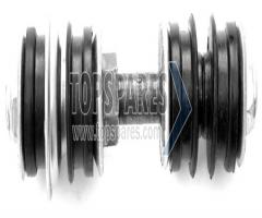 Topspares pts6320 Łącznik stabilizatora toyota yaris 99-, toyota yaris (scp1_, nlp1_, ncp1_)