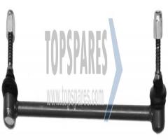 Topspares pts6341 Łącznik stabilizatora bmw x5 3.0d-4.6is 00-