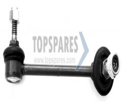 Topspares pts6368 Łącznik stabilizatora mazda 6 gg/gy 1.8-2.0di 02-, mazda 6 (gg)