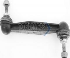 Topspares pts6371 Łącznik stabilizatora peugeot 406 95-, peugeot 406 (8b)