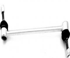 Topspares pts6384 Łącznik stabilizatora toyota avensis t25 03-