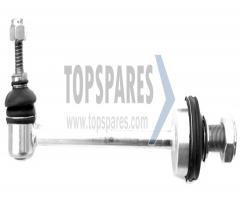 Topspares pts6392 Łącznik stabilizatora bmw e65  01-  tylny, bmw 7 (e65, e66, e67)