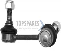 Topspares pts6402 Łącznik stabilizatora toyota hi ace 99-, toyota hiace iv autobus (lh1_)