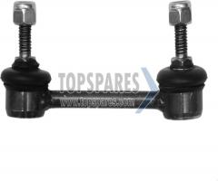 Topspares pts6428 Łącznik stabilizatora fiat doblo 01-, fiat doblo cargo (223)