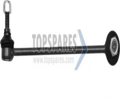 Topspares pts6450 Łącznik stabilizatora db vito 03-  l, mercedes-benz viano (w639)