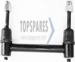 Topspares pts6484 Łącznik stabilizatora nissan pathfinder 98- p, nissan pathfinder (r50)