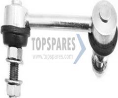 Topspares pts6486 Łącznik stabilizatora nissan 300zx  -97  p, nissan 300 zx (z32)
