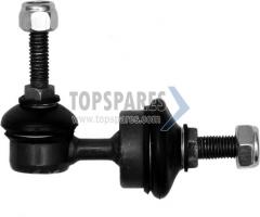 Topspares pts6496 Łącznik stabilizatora ford focus c-max 03-, ford focus c-max, mazda 3 (bk)