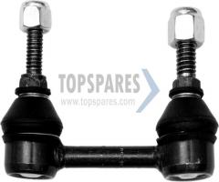Topspares pts6536 Łącznik stabilizatora nissan primera 02- t, nissan primera (p12)