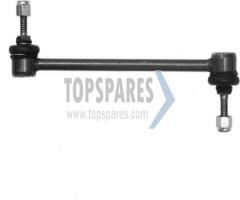 Topspares pts6537 Łącznik stabilizatora nissan micra k12, clio, nissan micra c+c (k12)