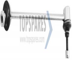 Topspares pts6569 Łącznik stabilizatora hyundai coupe 02-  l, hyundai coupe (gk)