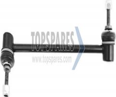 Topspares pts6583 Łącznik stabilizatora kia carens  02-  p, kia carens i (fc)