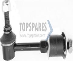 Topspares pts6589 Łącznik stabilizatora kia sorento  02-  p, kia sorento i (jc)