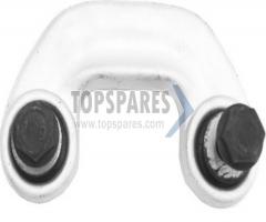 Topspares pts6627k Łącznik stabilizatora audi a4 quattro p, audi a4 (8e2, b6)