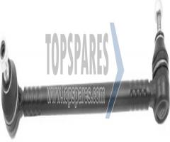 Topspares pts6640 drążek kierowniczy fiat ducato -94 l, fiat 238-serie