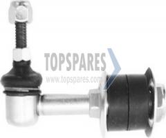 Topspares pts6642 Łącznik stabilizatora mitsubishi colt  -04  t, proton persona 400 (c9_s)