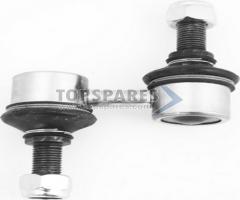 Topspares pts6660 Łącznik stabilizatora mitsubishi space gear  95-
