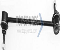 Topspares pts6668 Łącznik stabilizatora kia cerato  04-  p, kia cerato (ld)