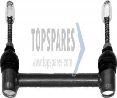 Topspares pts6669 Łącznik stabilizatora mazda, mazda 323 f vi (bj)