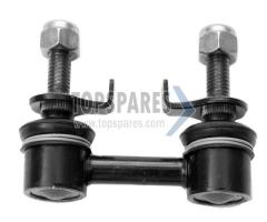 Topspares pts6762 Łącznik stabilizatora lexus  t, lexus gs (uzs161, jzs160)
