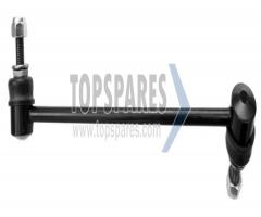 Topspares pts6785 Łącznik stabilizatora nissan  l, nissan murano (z50)