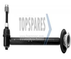 Topspares pts6857 Łącznik stabilizatora nissan  t, nissan patrol gr ii wagon (y61)