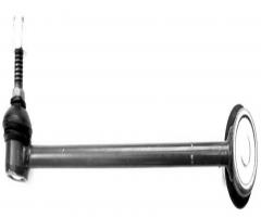 Topspares pts6858 Łącznik stabilizatora nissan  t, nissan patrol gr ii wagon (y61)