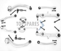 Topspares tsk1002 zestaw wahaczy vw/audi a4,a6  02-, audi a4 (8d2, b5)