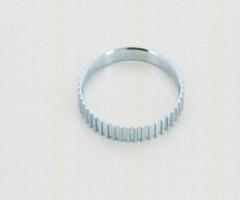 Triscan 8540 10406 pierścień abs citroen, fiat, lancia, peugeot, citroËn c6 (td_)
