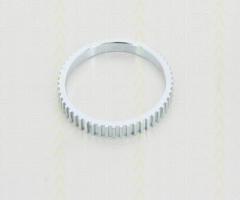 Triscan 8540 10414 pierścień abs citroen, fiat, peugeot, citroËn jumper autobus (230p)