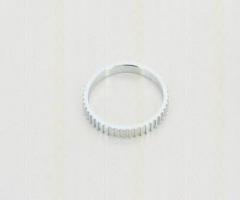 Triscan 8540 13406 pierścień abs toyota, toyota auris (nre15_, zze15_, ade15_, zre15_, nde15_)