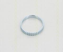 Triscan 8540 25401 pierścień abs renault kangoo 02-, renault avantime (de0_)