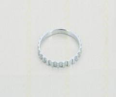 Triscan 8540 25403 pierścień abs renault, renault 19 i (b/c53_)